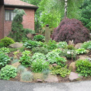 By Design Landscape Concepts, Inc.