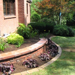 By Design Landscape Concepts, Inc.