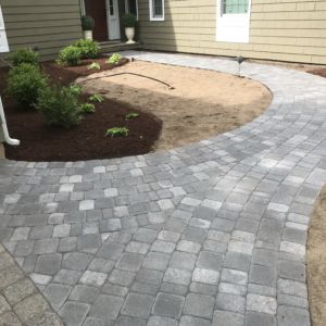 By Design Landscape Concepts, Inc.